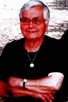 Albertina da Conceição Oliveira