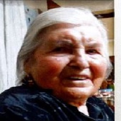 Albina Quitéria Rosa