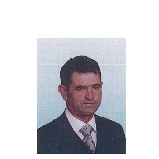 Albino Augusto Vieira