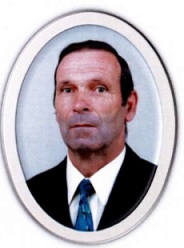 Albino da Conceição Lopes