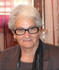 Alice de Jesus Amaral Montez