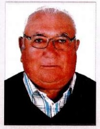 Amândio Braz Constantino