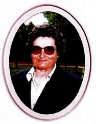 Amarina de Jesus Vieira