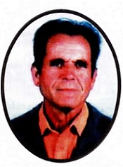 Américo da Piedade