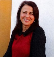 Ana Isabel Pereira Vitorino Aniceto