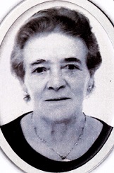 Antónia de Jesus Madeira Cordeiro