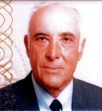 António do Carmo Simões