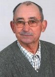 António dos Santos Pereira