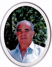 António Inácio Pereira