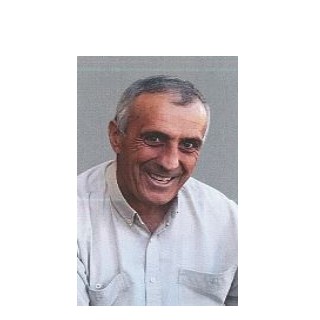 Arlindo Manuel Ribeiro