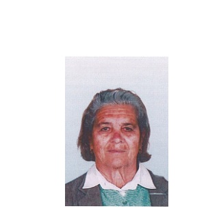 Armandina de Jesus Joaquim