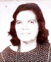 Armandina Rosa Dias