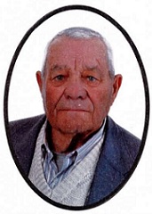 Armindo Ribeiro Brígido
