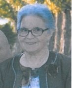 Aurora Florinda da Silva