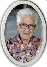 Benvida Cordeiro dos Santos
