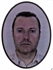 Carlos Alberto Costa Rodrigues da Silva