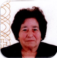 Celeste de Jesus Joanaz Formiga