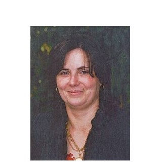 Célia Maria Ribeiro Cordeiro Santos