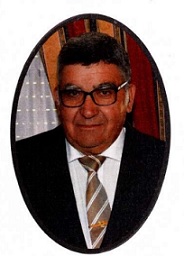 César Vieira Martins
