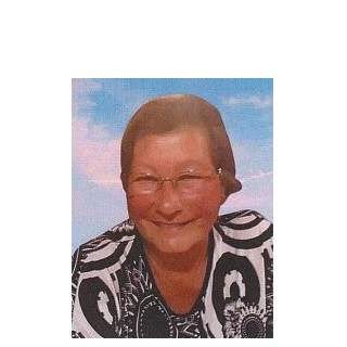 Custódia Maria Caetana Bento