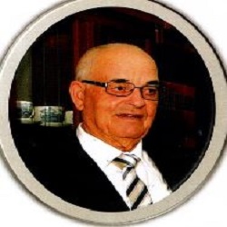 Custódio Pereira Brígido