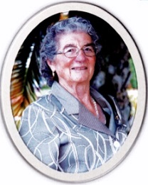 Deolinda Constança Teixeira