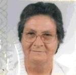 Diamantina Alves Eusébio