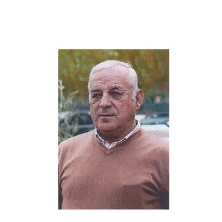 Dionísio de Jesus dos Santos