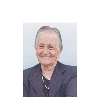 Domitília de Jesus dos Santos