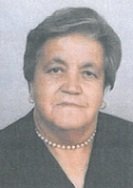 Elvira de Jesus Frazão