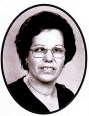 Elvira Frazão Henriques