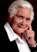 Ermelinda Victória dos Santos