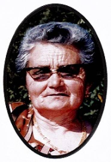 Ester de Jesus Dias