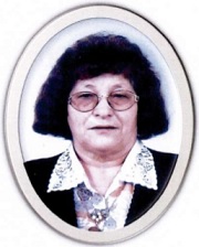 Etelvina de Jesus Joaquim