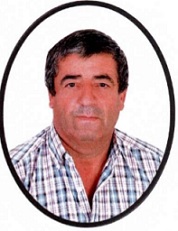 Fernando Manuel Vitorino dos Santos