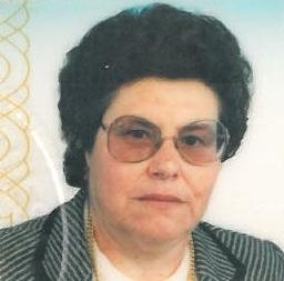 Filomena da Conceição Lopes Rodrigues