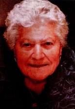 Filomena Jesus da Silva