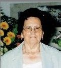 Francelina Jacinta da Silva
