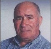 Francisco Louro Frade