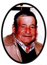 Francisco Zibaia Ribeiro