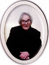 Gertrudes de Jesus