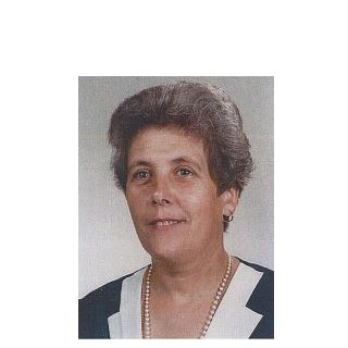 Gracinda Montez Carvalho