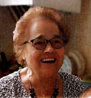 Guilhermina de Jesus Leandro