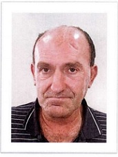 Humberto Carreira Alves
