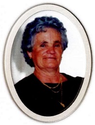 Ilda Maria Brízido