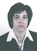 Ilda Maria Cordeiro Leandro