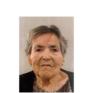 Irene de Jesus Agostinho