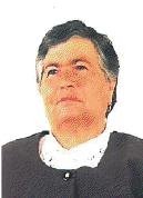 Isabel Alves Cordeiro