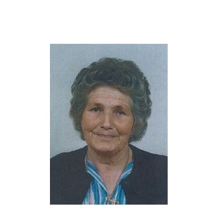 Jesuína dos Santos Duarte