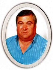 João Manuel Alves Rosa